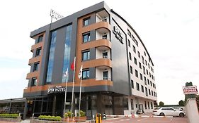 Oytun Park Hotel